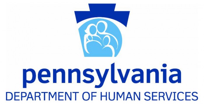 The Pennsylvania Department of Human Services